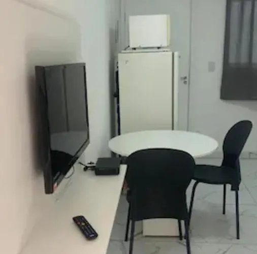 SP apartamento 1 dormitório