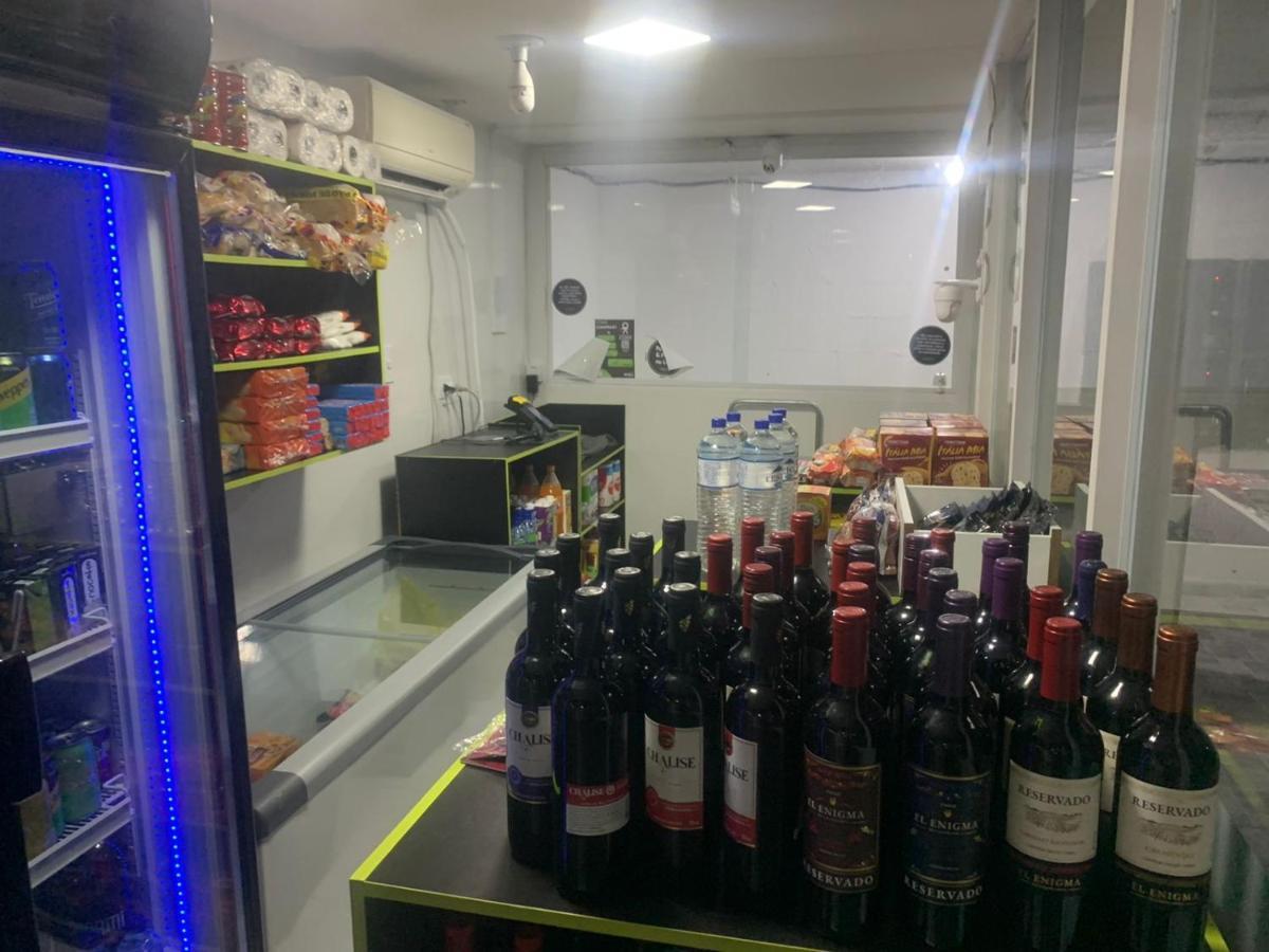 Apartamento Sp 1 São Paulo