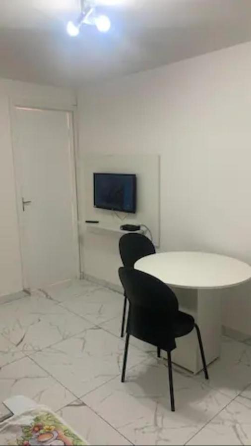 Sp 1 Apartment Sao Paulo